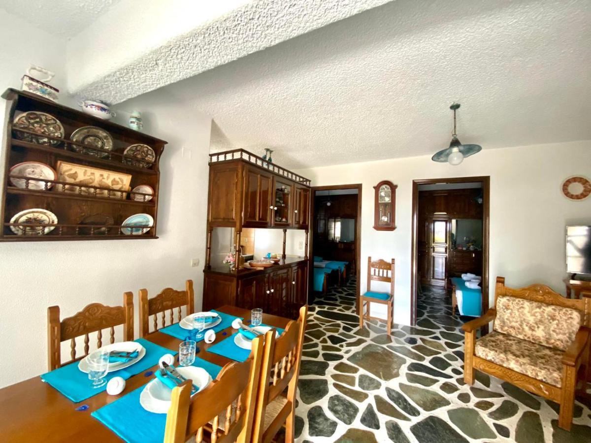 Gaia Home Dhragoulas Экстерьер фото